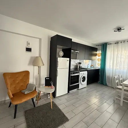 אכסניה Kypa 50 Steps To The *