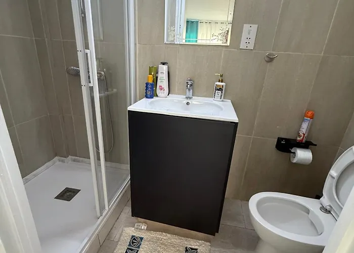 אכסניה Kypa 50 Steps To The *