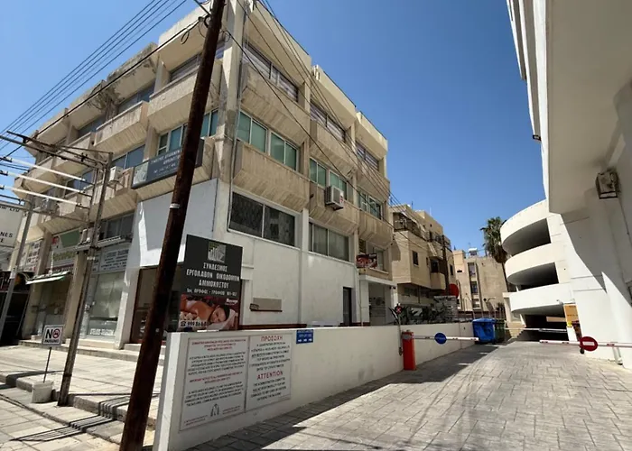 Kypa 50 Steps To The * לרנקה