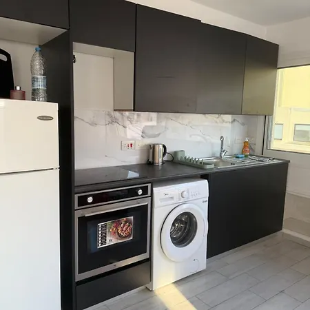 Kypa 50 Steps To The Hostel *