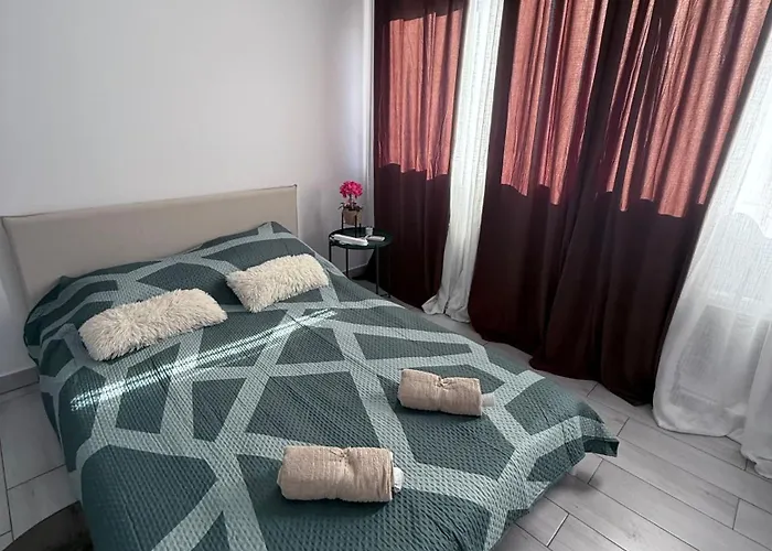 Kypa 50 Steps To The Hostel *